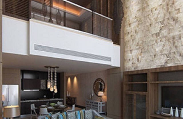 Summer 2021 - Grand Luxxe One Bedroom Loft at Vidanta Nuevo Vallarta