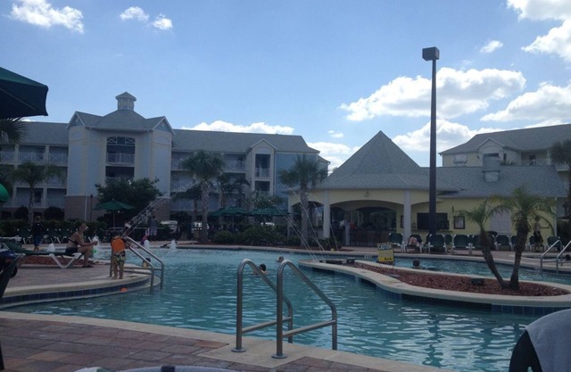 Summer Bay Resort Vacation Rental 1 bedroom, Minutes from Disney