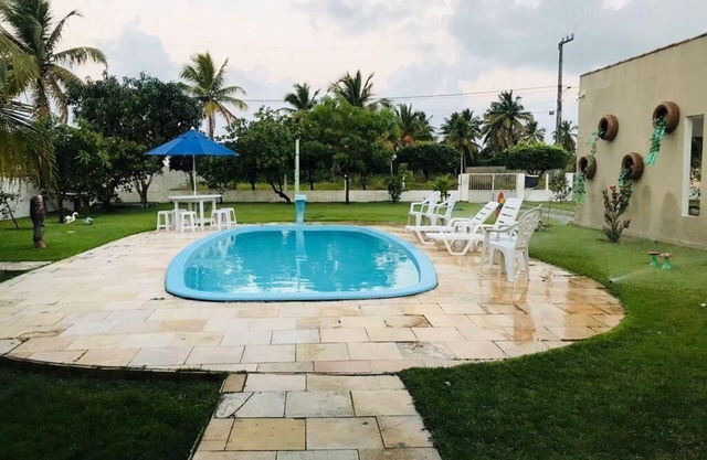 SUMMER HOUSE in PORTO de GALINHAS