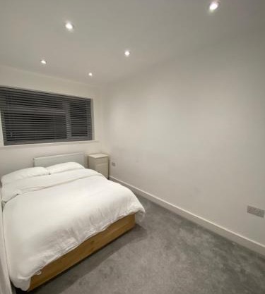 Summer budget double room