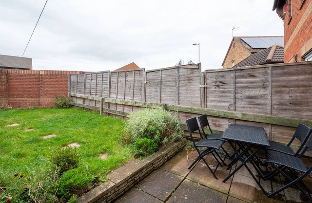 Summer Close by Tŷ SA