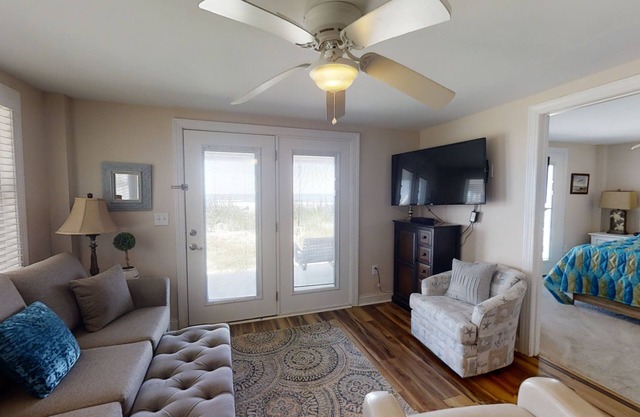 Summer Days Downstairs