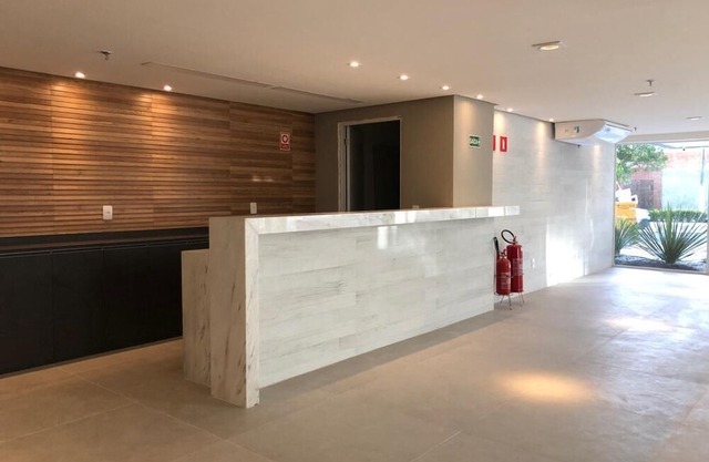 Summer Dream in Cabo Frio - Hotel Samba