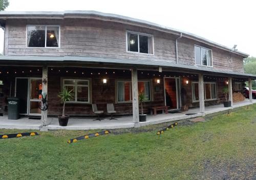 Summer Holidays 7BDR Lodge Up to 16 Guests BOOK NOW!