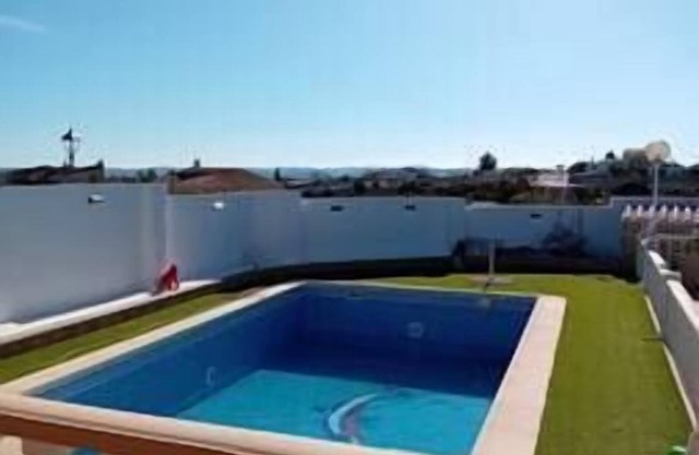 Summer House with Pool