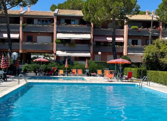 Summer House - Appartamento fronte mare