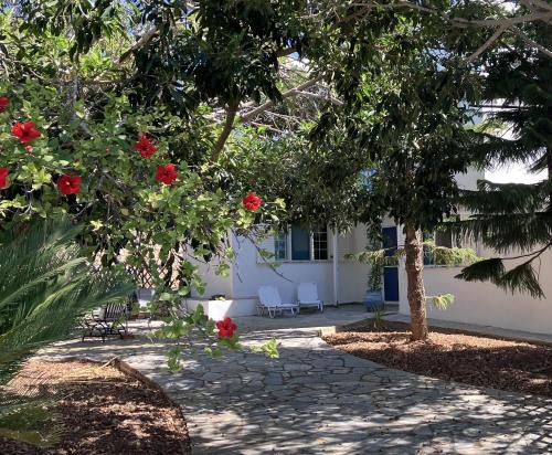 Summer House by the Sea