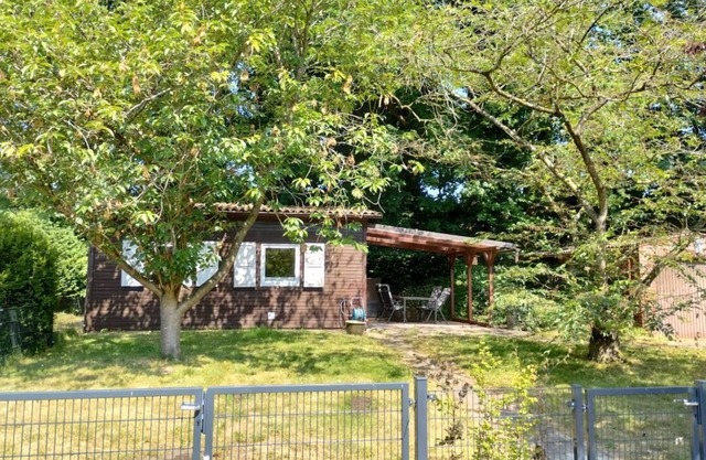 Summer house in Cuxland