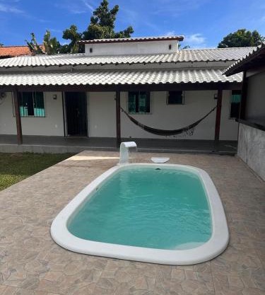 Summer house in Vilatur