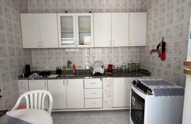 Summer house near Aruana Beach with ample space for friends and family!