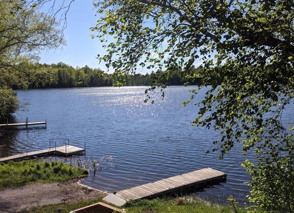 Summer in Winter (Unit 6)