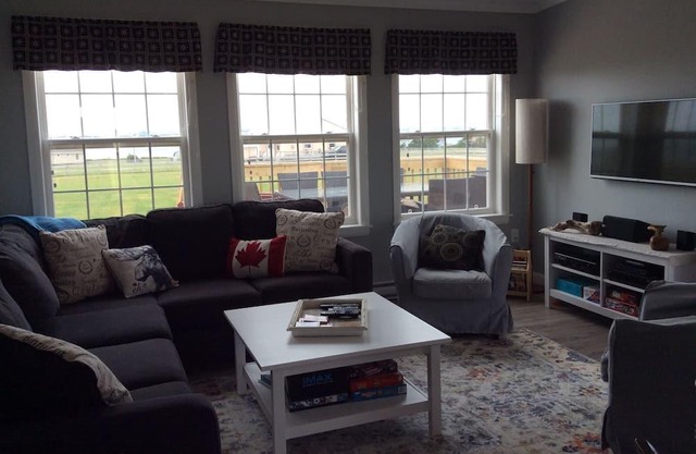 Summer Inn PEI