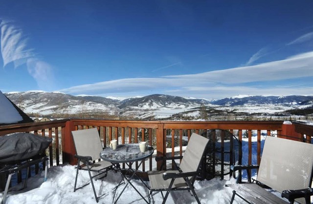 Summer or Ski Seasonal Rental! Stunning Lake & Mountain Views, Pool, Hot Tubs, 25% off 60+ Day Stays