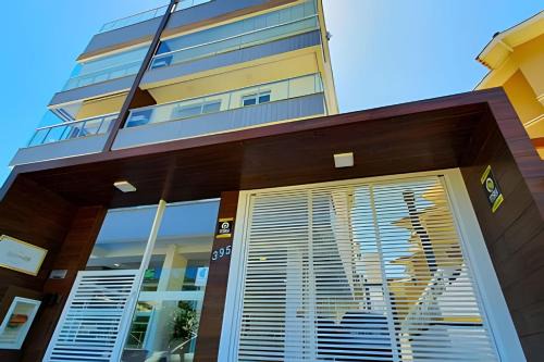 Summer Residence Confort - Gov Celso Ramos/SC