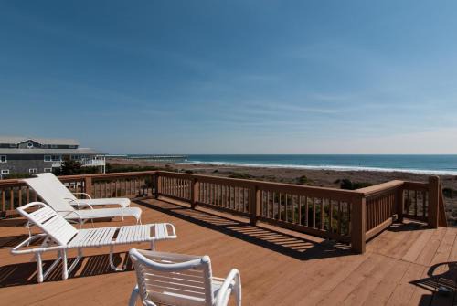 Summer Salt North Unit by Bryant Real Estate