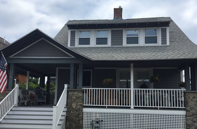 Summer/seasonal rental Nantasket Beach in Hull,MA