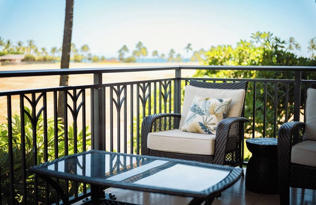 SUMMER SPECIAL ~ Family Friendly w/Ocean Views in Tropical Paradise