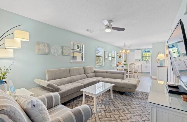 Summer Times 3 - Quiet Area - Pool - 2/2