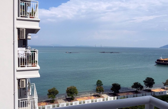 Summer Vacation Home Penang