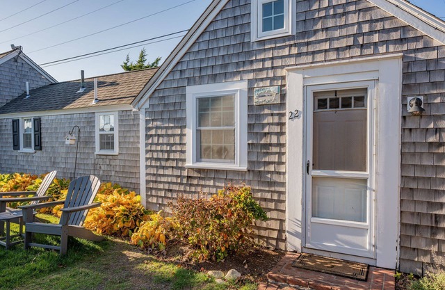 Summer Wind - Your Serene Cape Cod Getaway