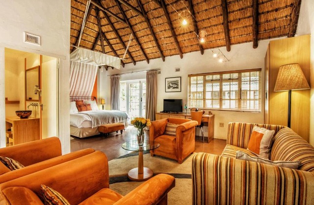 Summerhill Guest Estate