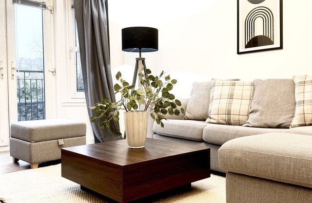 Summerlee Gateaway Apartment