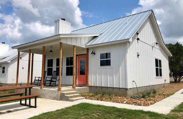 Summermoon Farmhouse