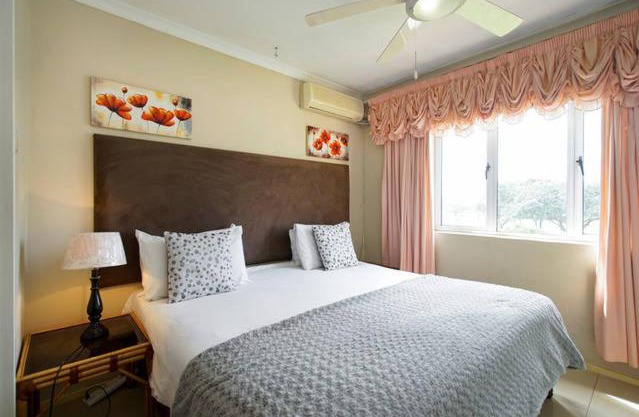 Summersands Beachfront Apartment 39