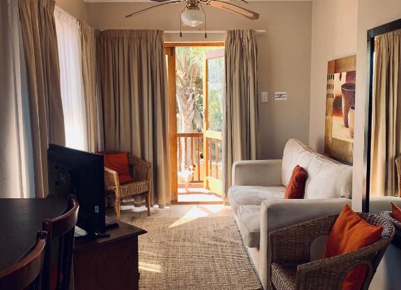 Summerstrand Beach Lodge