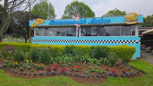 Summerveld Lodge & Country Kitchen