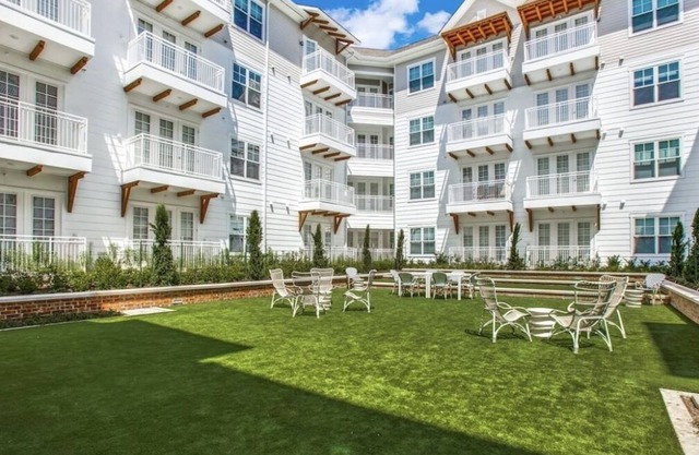 Summerwood Houston Luxury Experience