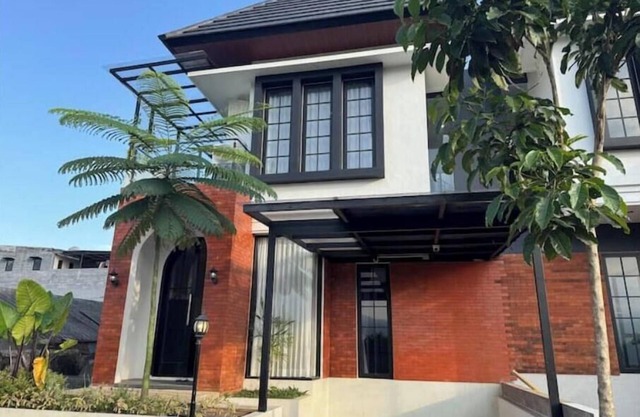 Summit Sea Villa