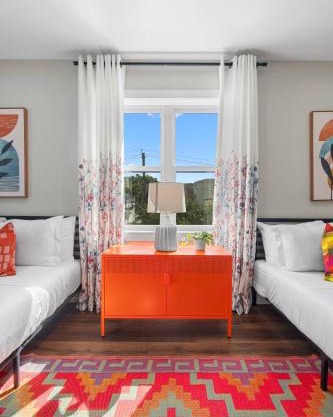 Summit Suite | Parking | Near NYC & Shops