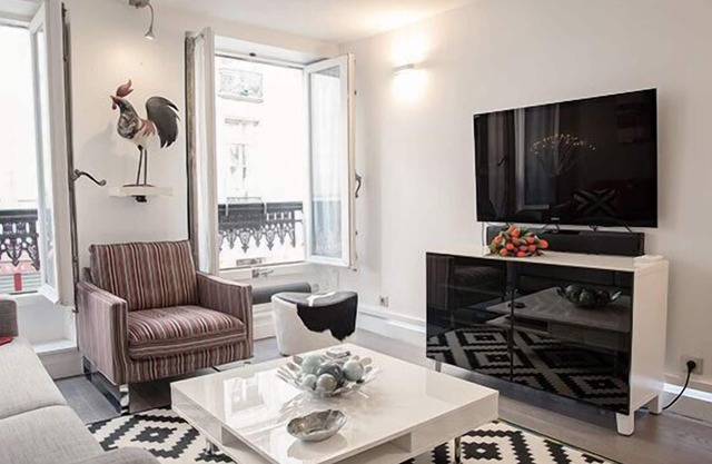 Sumptuous Family home, 2BR/2BA in St. Germain