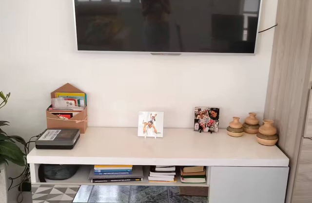 Sun and Sea Seasonal Home