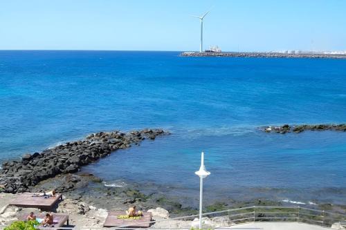 Sun and Sea House 3 Rooms & Wifi