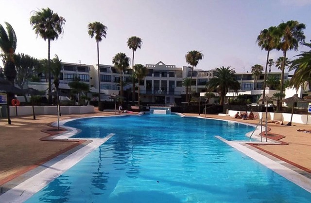 Sun and Sea2 Costa Teguise Wifi