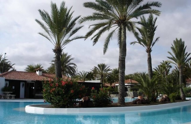 Ferienhaus Playa Del Inglés Für Personen Schlafzimmer 