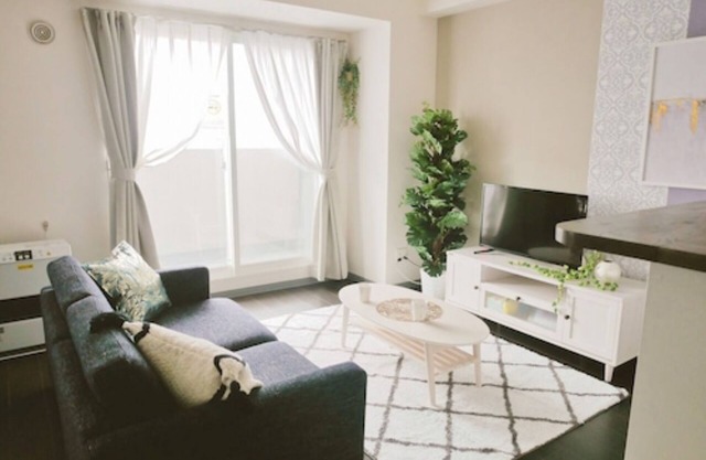 Sun Court Hondori Garden Hills