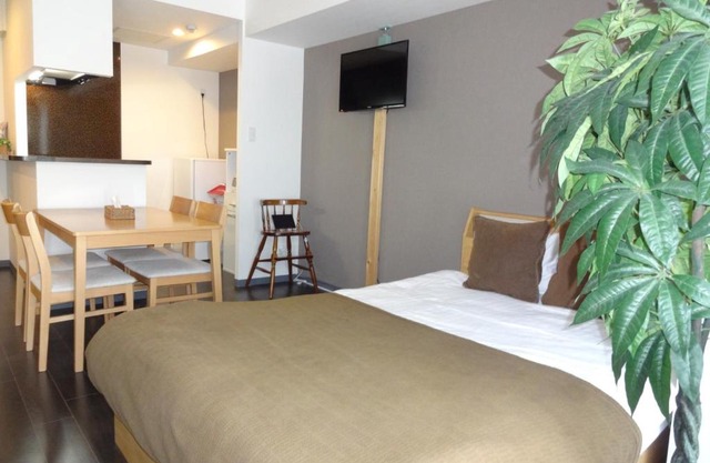 Sun Court Hongodori Garden Hills - Vacation STAY 11939