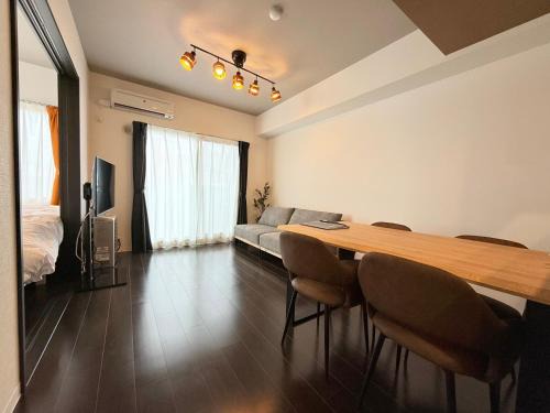 Sun Court Nango-dori サンコート南郷通 302