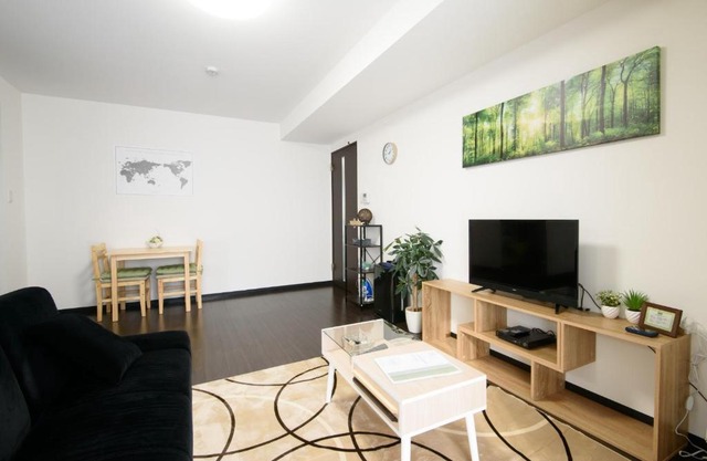 Sun Court North 7 Ichibankan 203 / Vacation STAY 3299