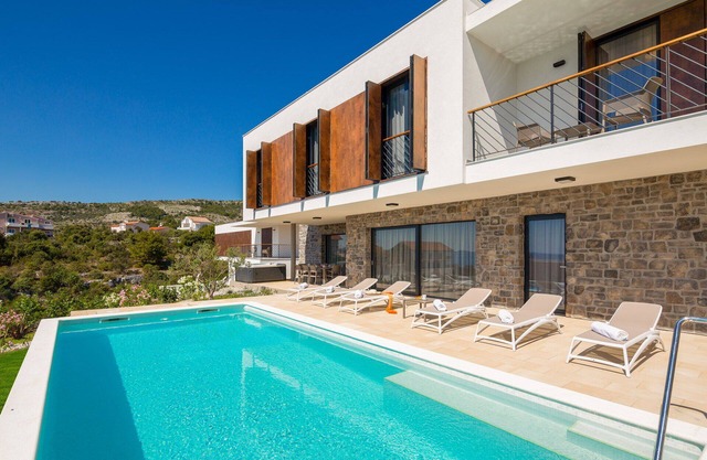 Beach Bilo Primošten 