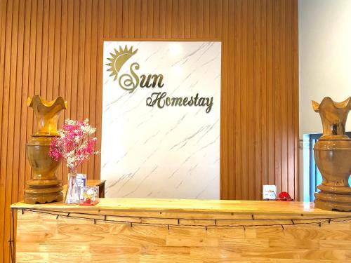Sun Homestay