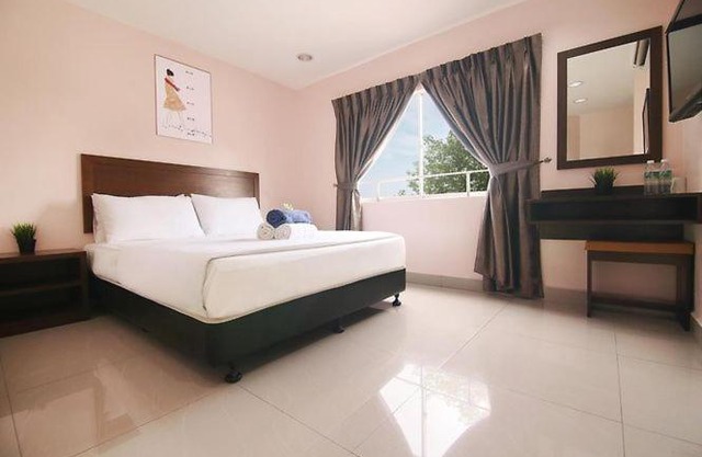 Sun Inns Hotel Bestari Jaya