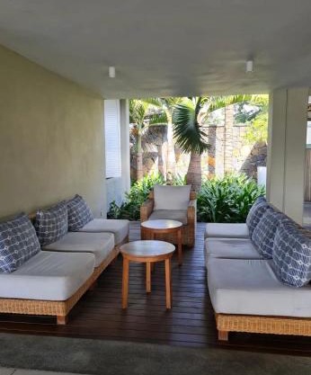 Sun Kissed guesthouse