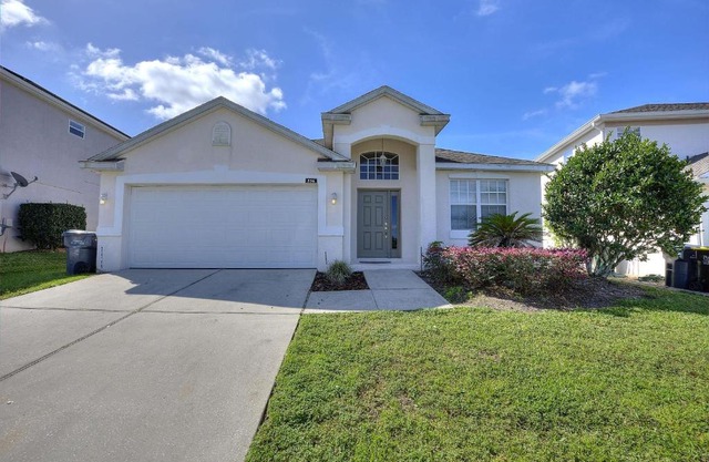Sun Living Golf Community, Private Pool 809