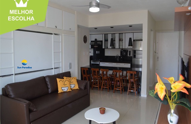 Sun Paradise - Beautiful apt near the sea