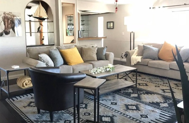 Sun-Splashed Skyline Sanctum/Near Temecula Wineries