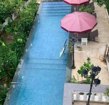 Sun Villa & Resort Hòa Bình - 6